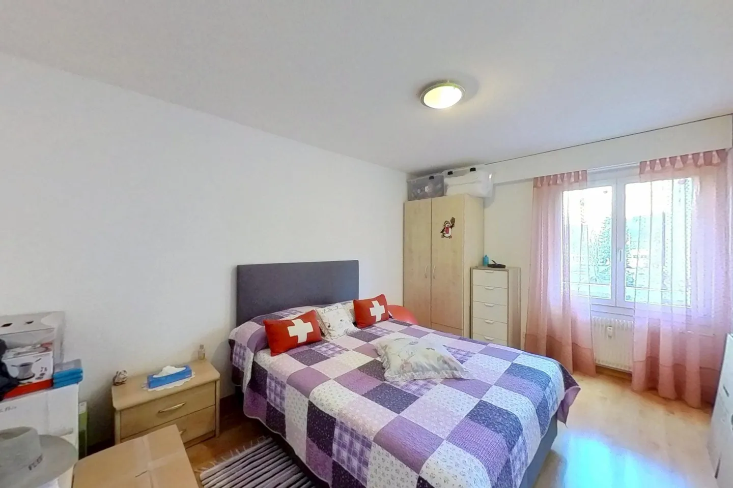 Appartement Familial Spacieux - Photo 7 sur 13