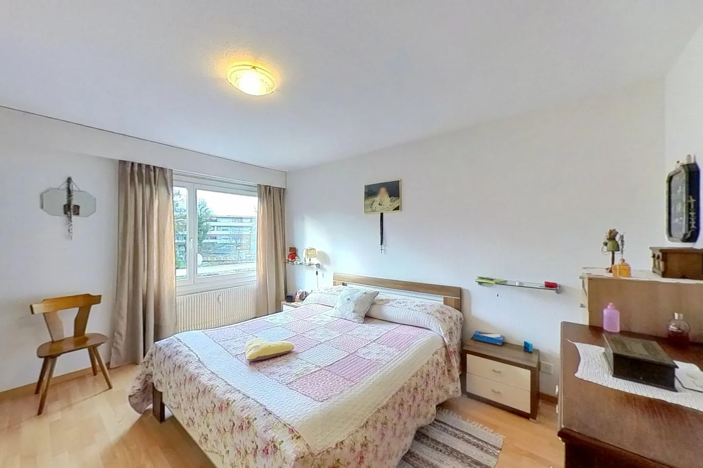 Appartement Familial Spacieux - Photo 8 sur 13