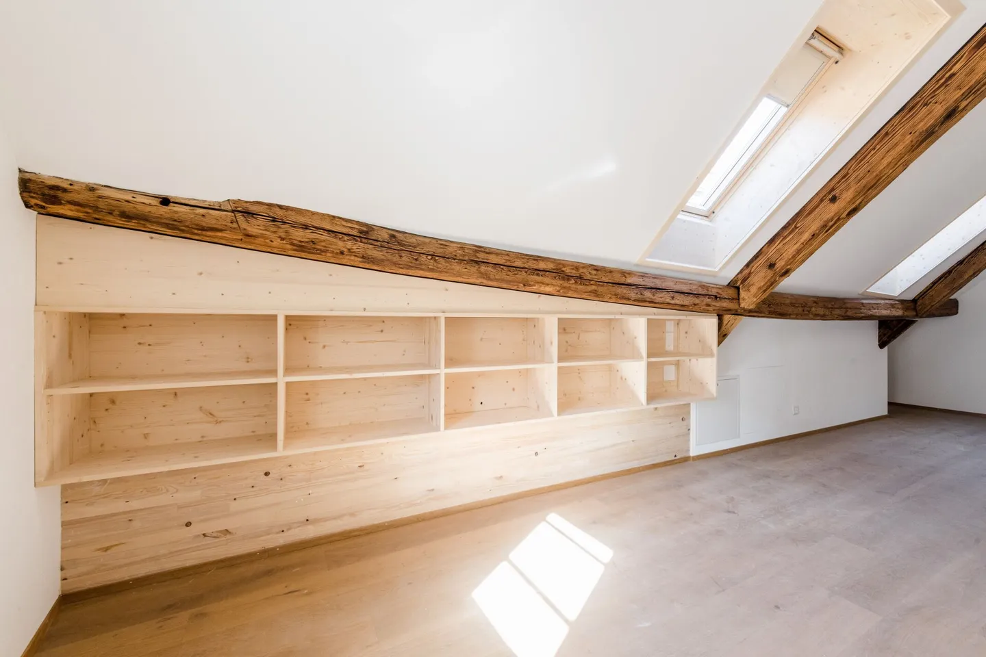 Appartement à louer - Photo 5 sur 16