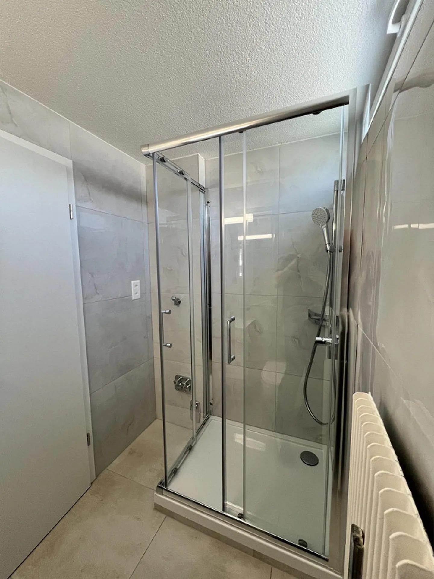 Renovierte Wohnung mit Balkon - Foto 11 von 13