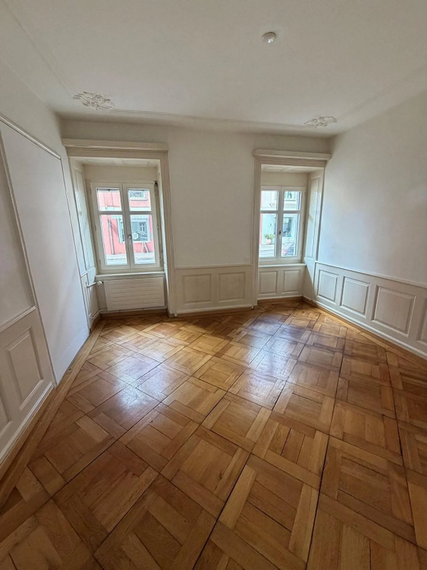 Central 4-room apartment for rent - Photo 6 of 8