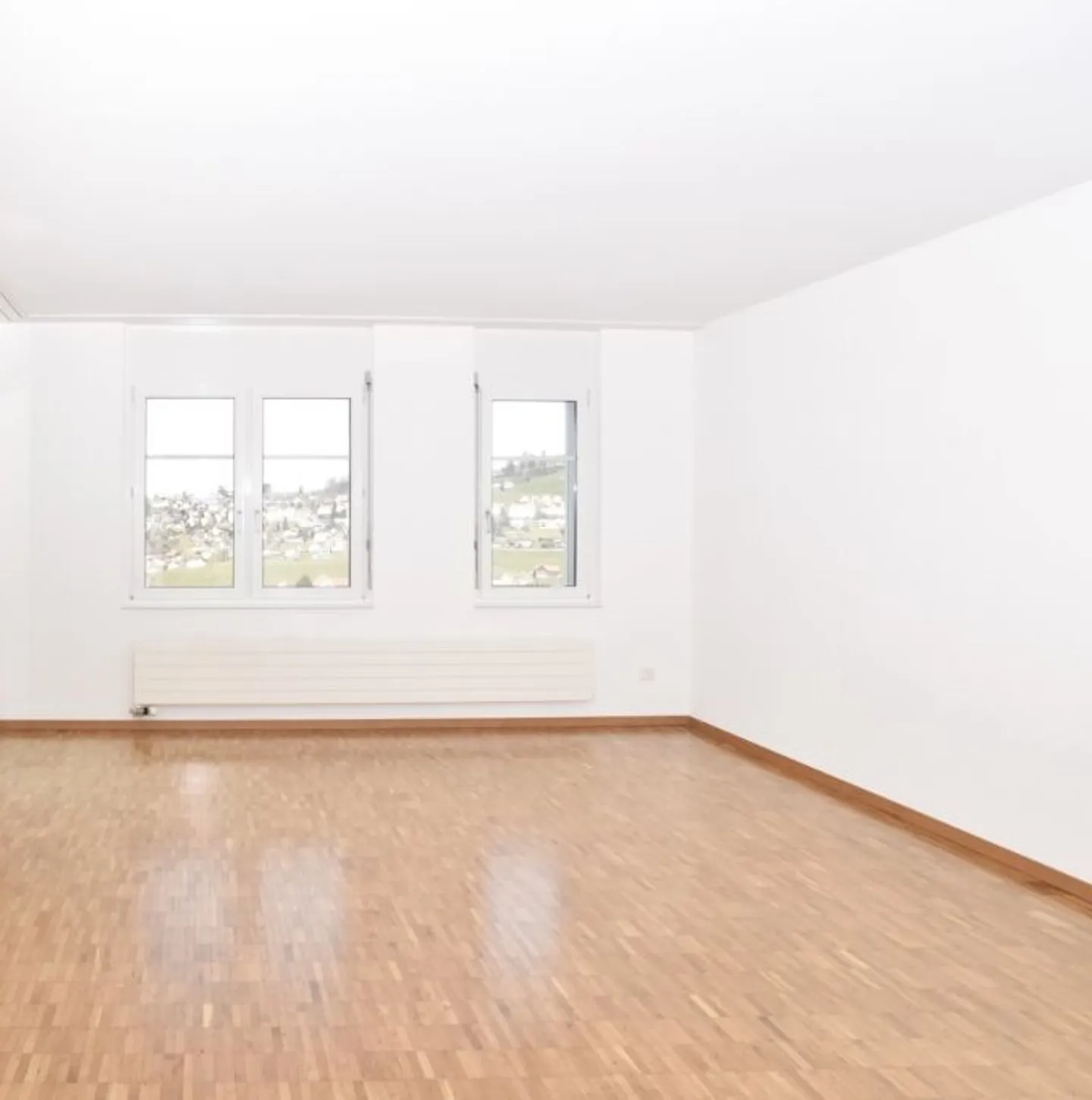 Appartement idyllique 2 pièces à Wald AR - Photo 3 sur 5