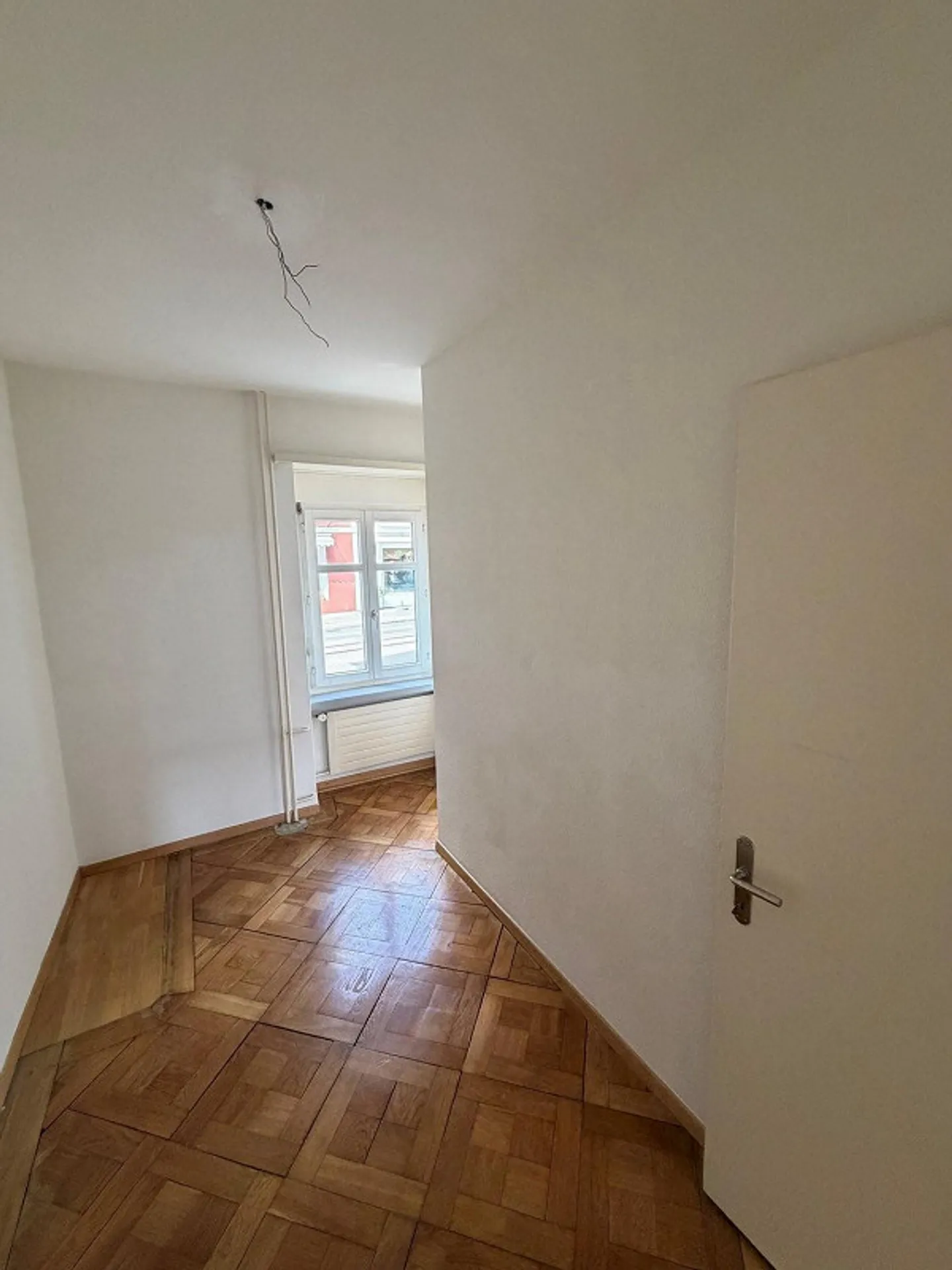 Central 4-room apartment for rent - Photo 7 of 8