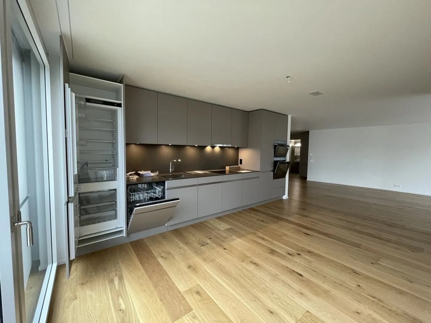 Appartement 4.5 pièces - Photo 2 sur 5