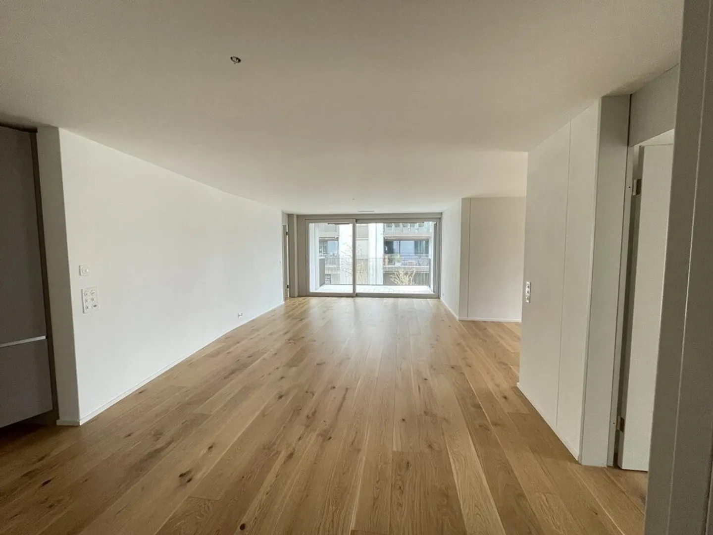 Appartement 4.5 pièces - Photo 4 sur 5