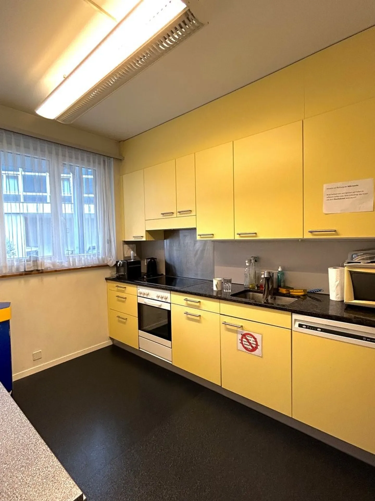 Espace commercial à Zurich Hottingen - Photo 6 sur 8