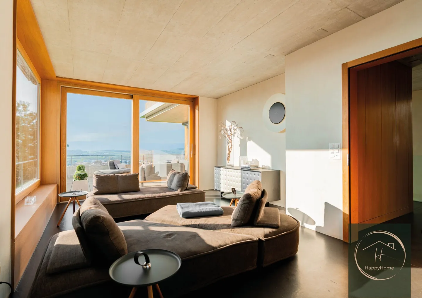 Villa rappresentativa di 5,5 stanze con vista a Domdidier - Foto 6 di 17