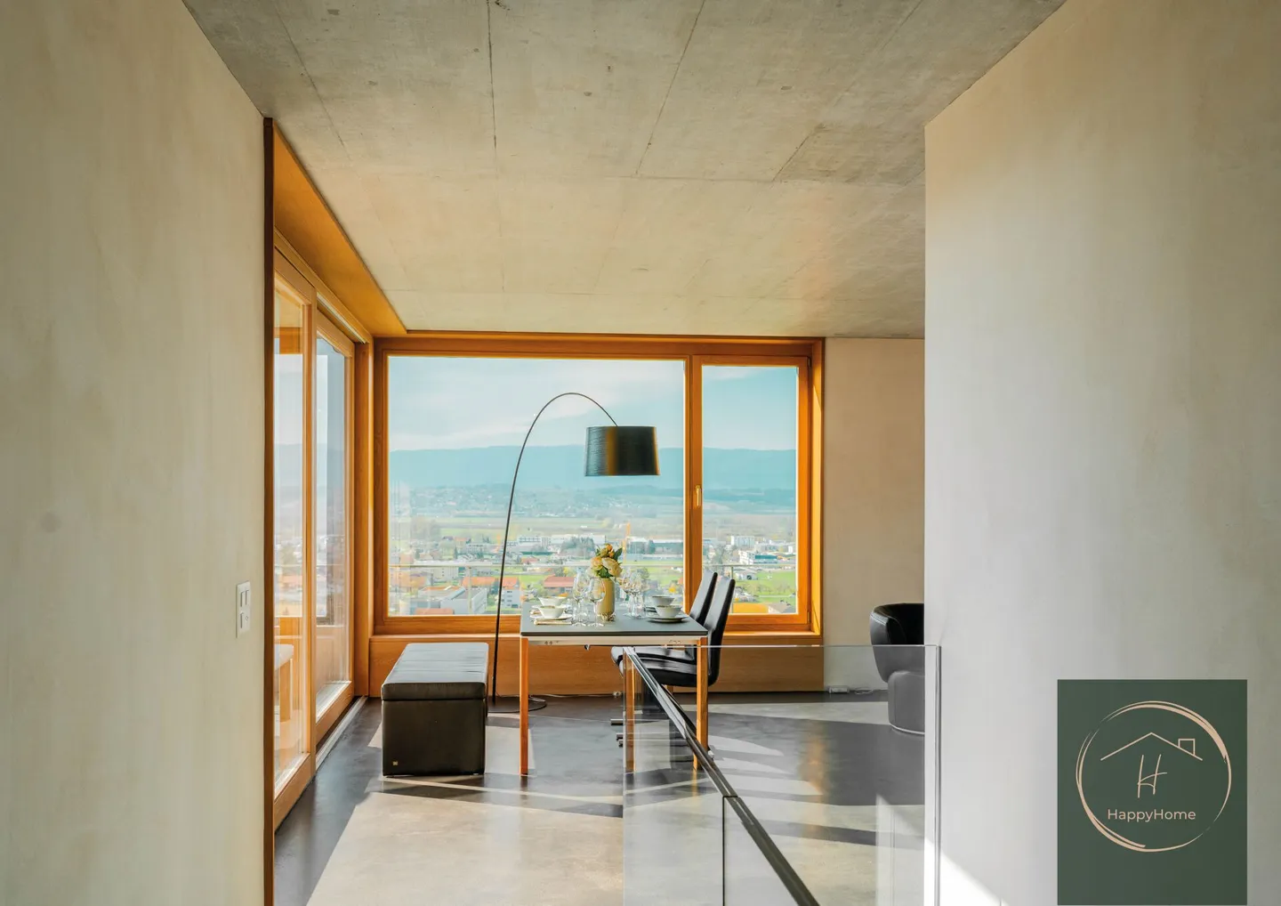 Villa rappresentativa di 5,5 stanze con vista a Domdidier - Foto 7 di 17