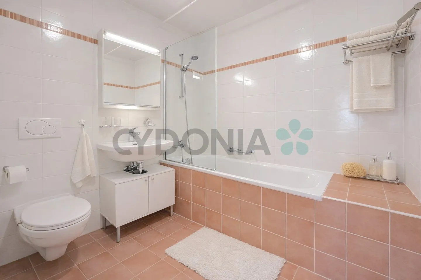 Duplex di eccezione in soffitta? Tranquillo e panoramico a Bernex - Foto 9 di 10