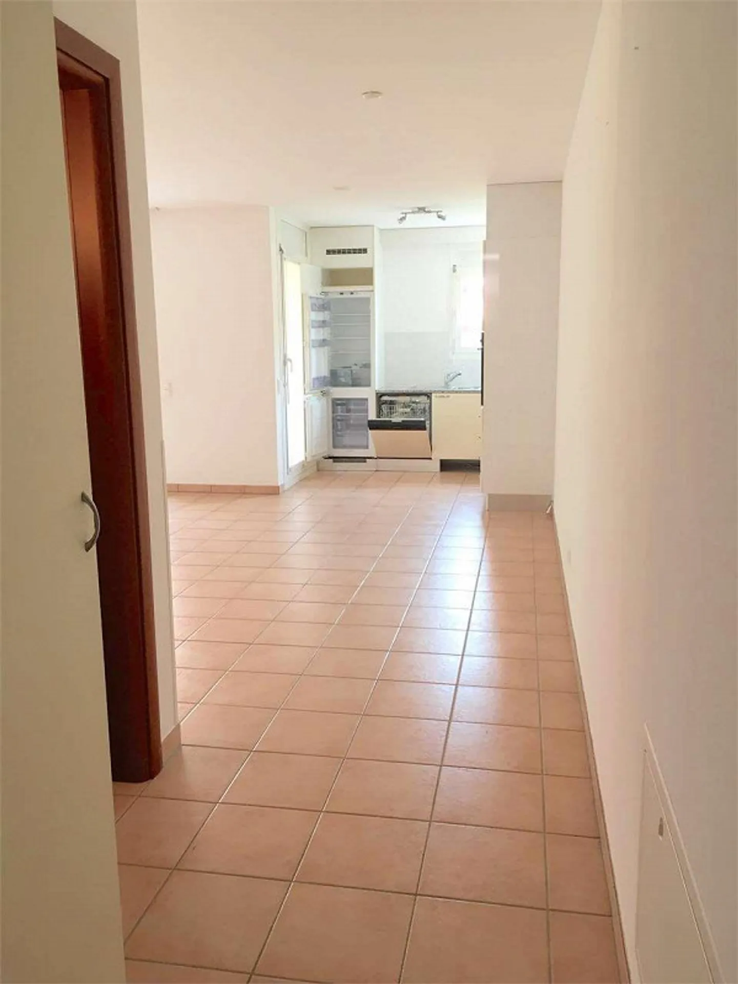 Geräumige Wohnung in Breganzona - Foto 2 von 12