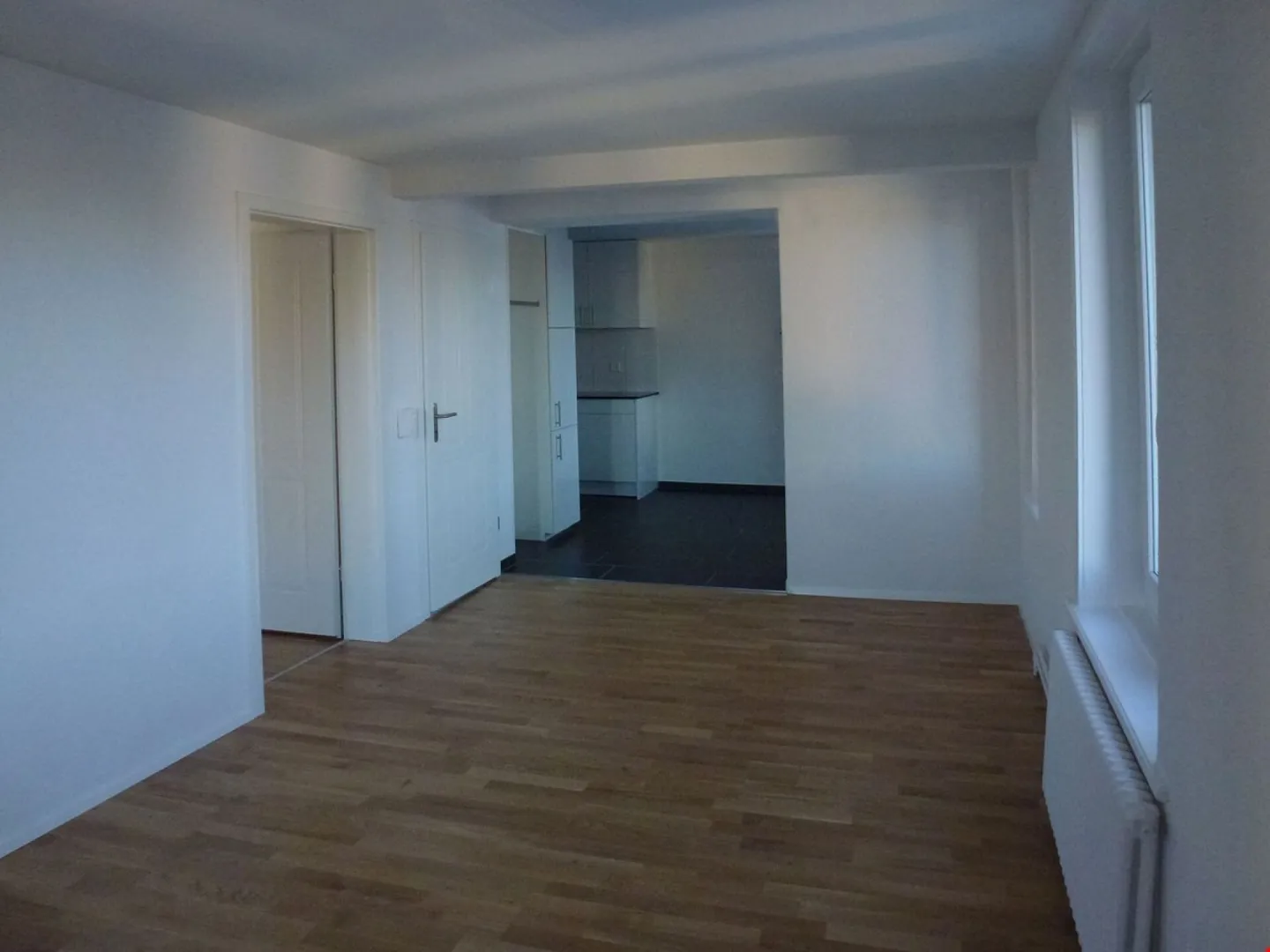 Small Charming Art Nouveau Apartment - Photo 4 of 12