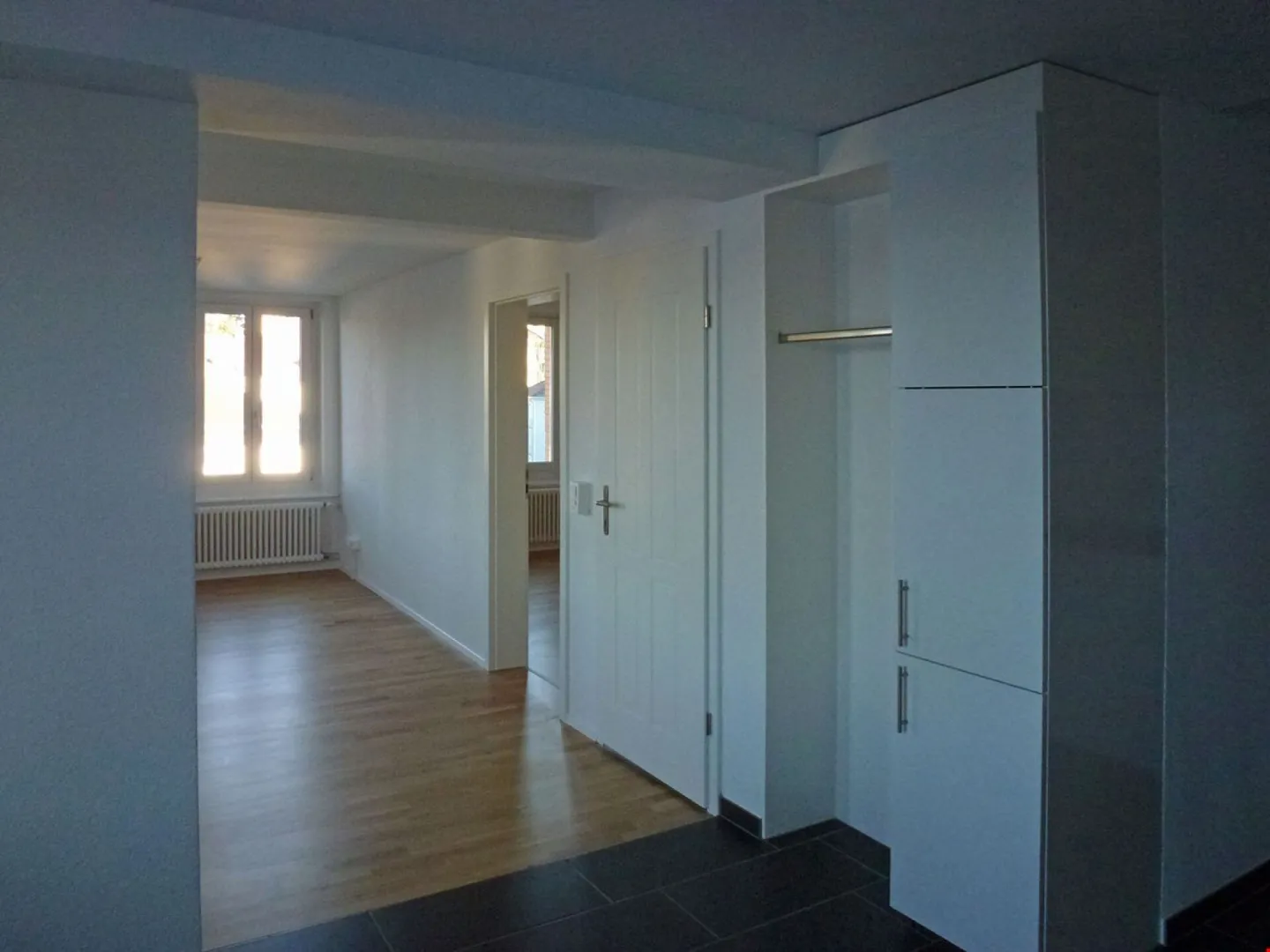 Small Charming Art Nouveau Apartment - Photo 6 of 12