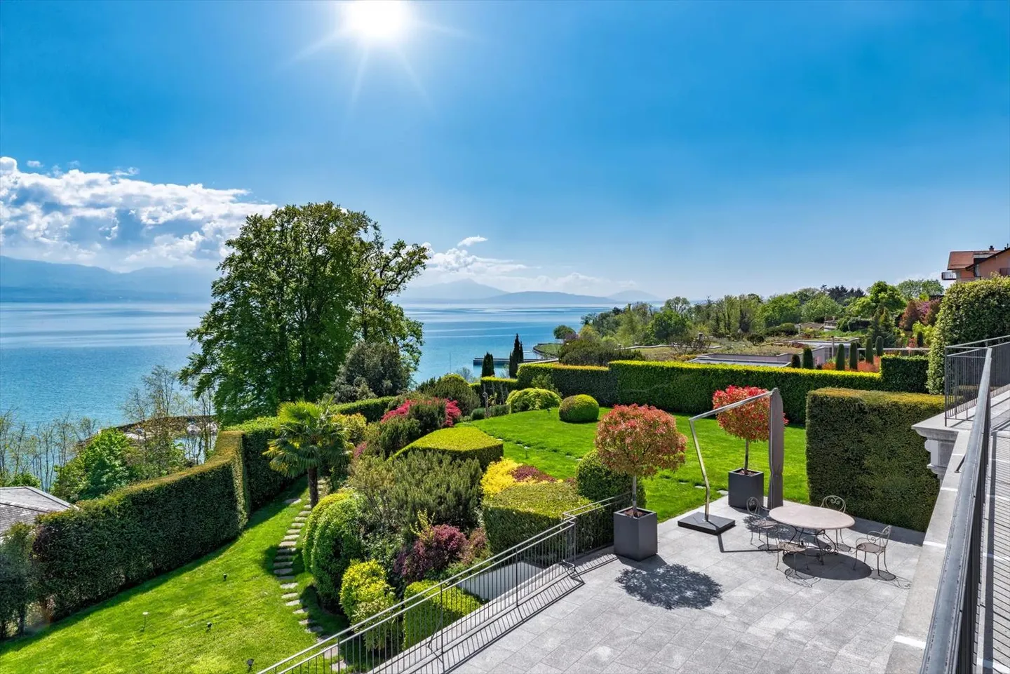 Villa for sale - Photo 4 of 5