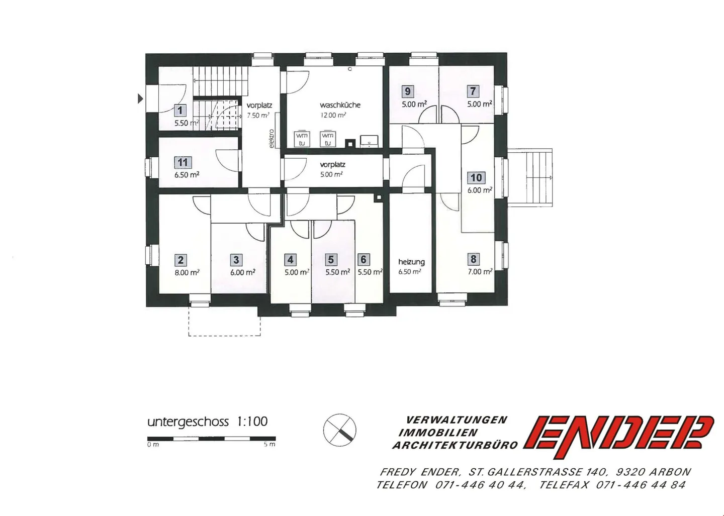 Small Charming Art Nouveau Apartment - Photo 9 of 12