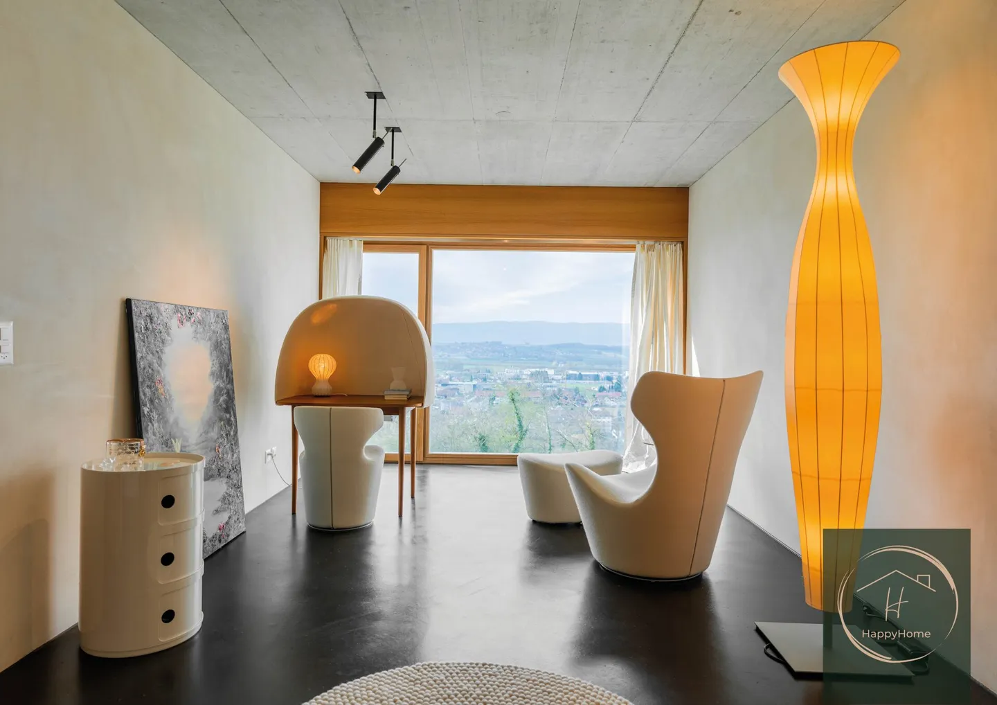 Villa rappresentativa di 5,5 stanze con vista a Domdidier - Foto 9 di 17