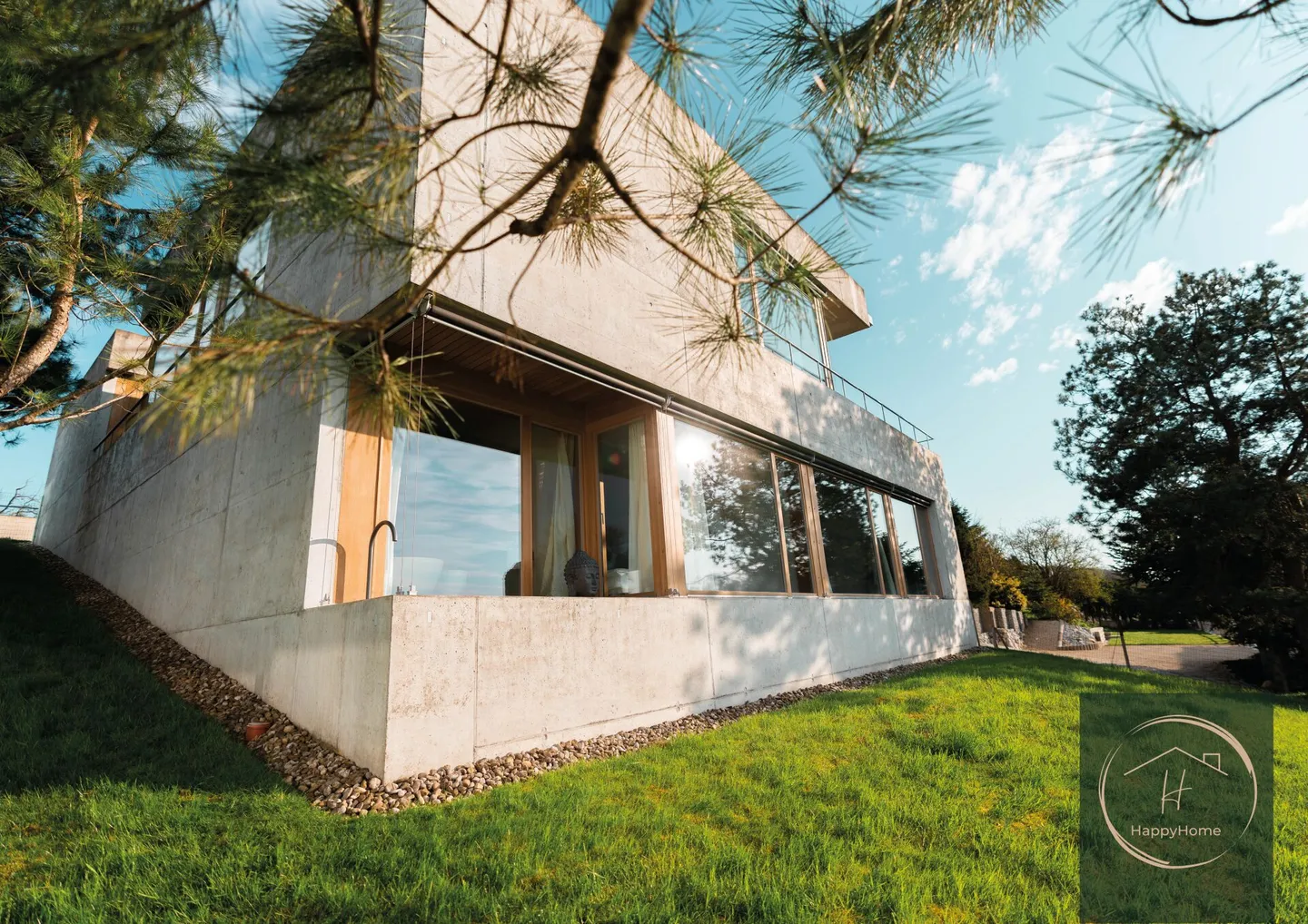 Villa rappresentativa di 5,5 stanze con vista a Domdidier - Foto 15 di 17