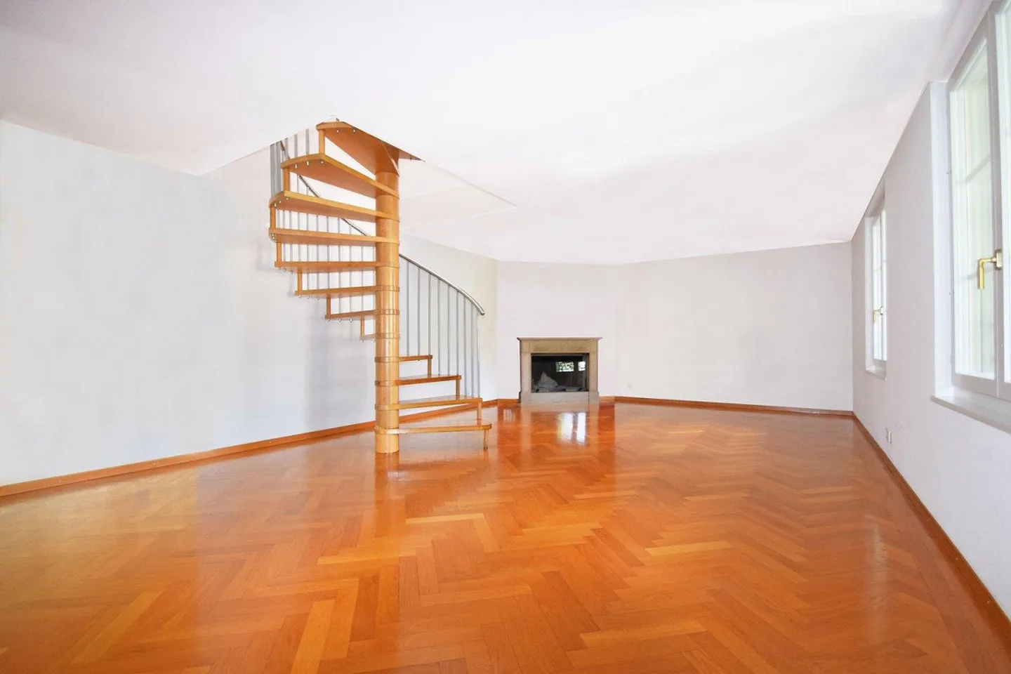 Maisonette apartment in the heart of Solothurn - Photo 1 of 11
