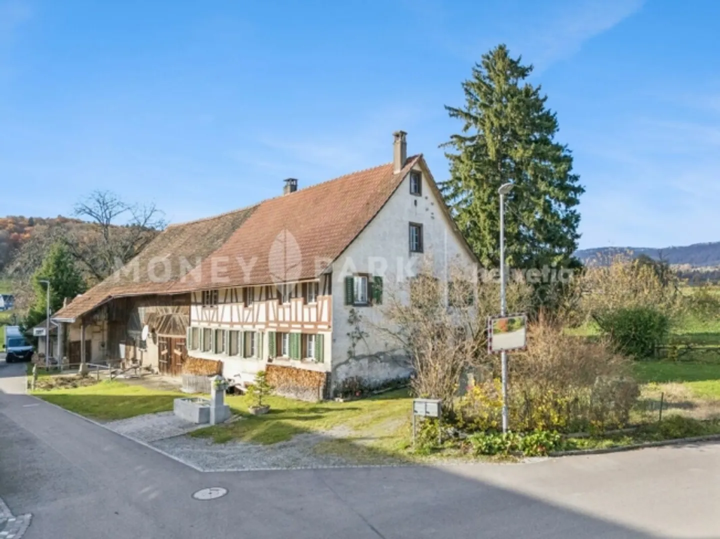 Fattoria in vendita - Foto 1 di 13