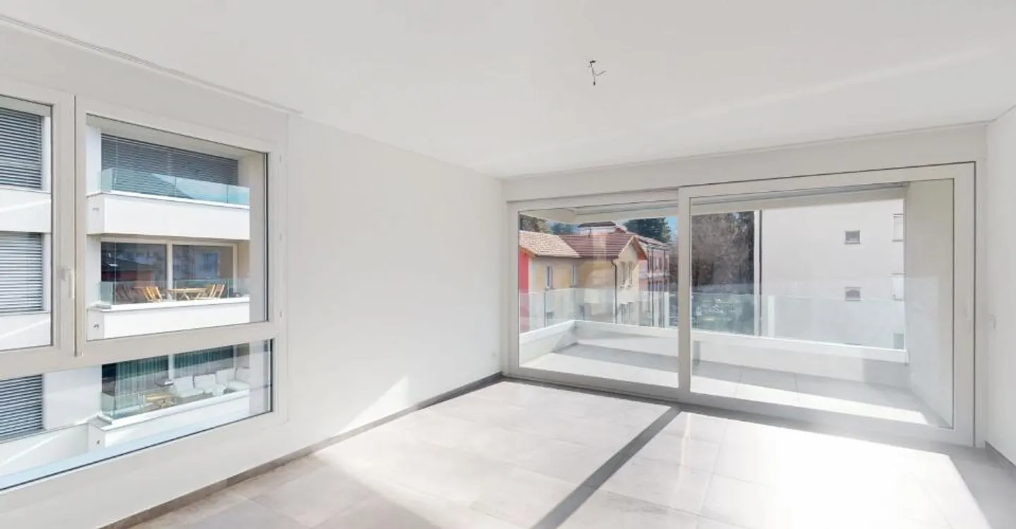 Artemisia Residence: modern with large balcony close to the center - Photo 3 of 11