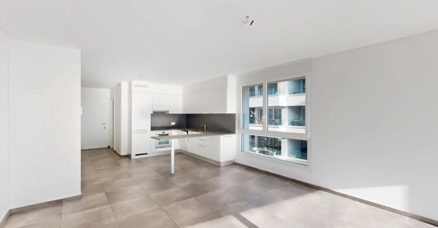 Artemisia Residence: modern with large balcony close to the center - Photo 4 of 11
