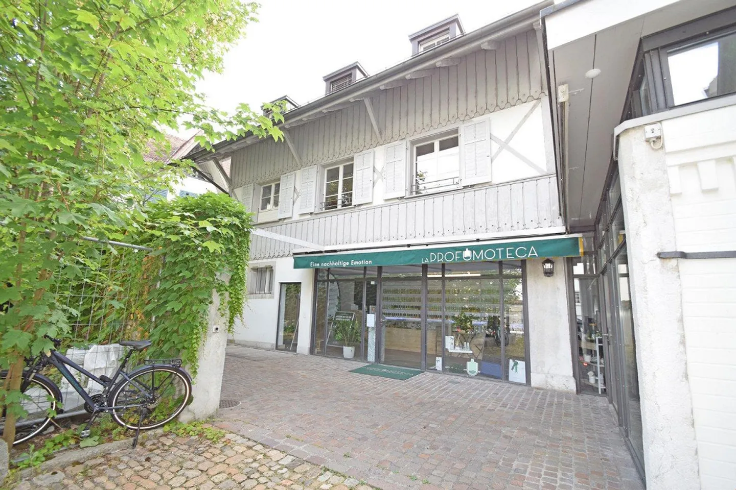 Maisonette apartment in the heart of Solothurn - Photo 10 of 11