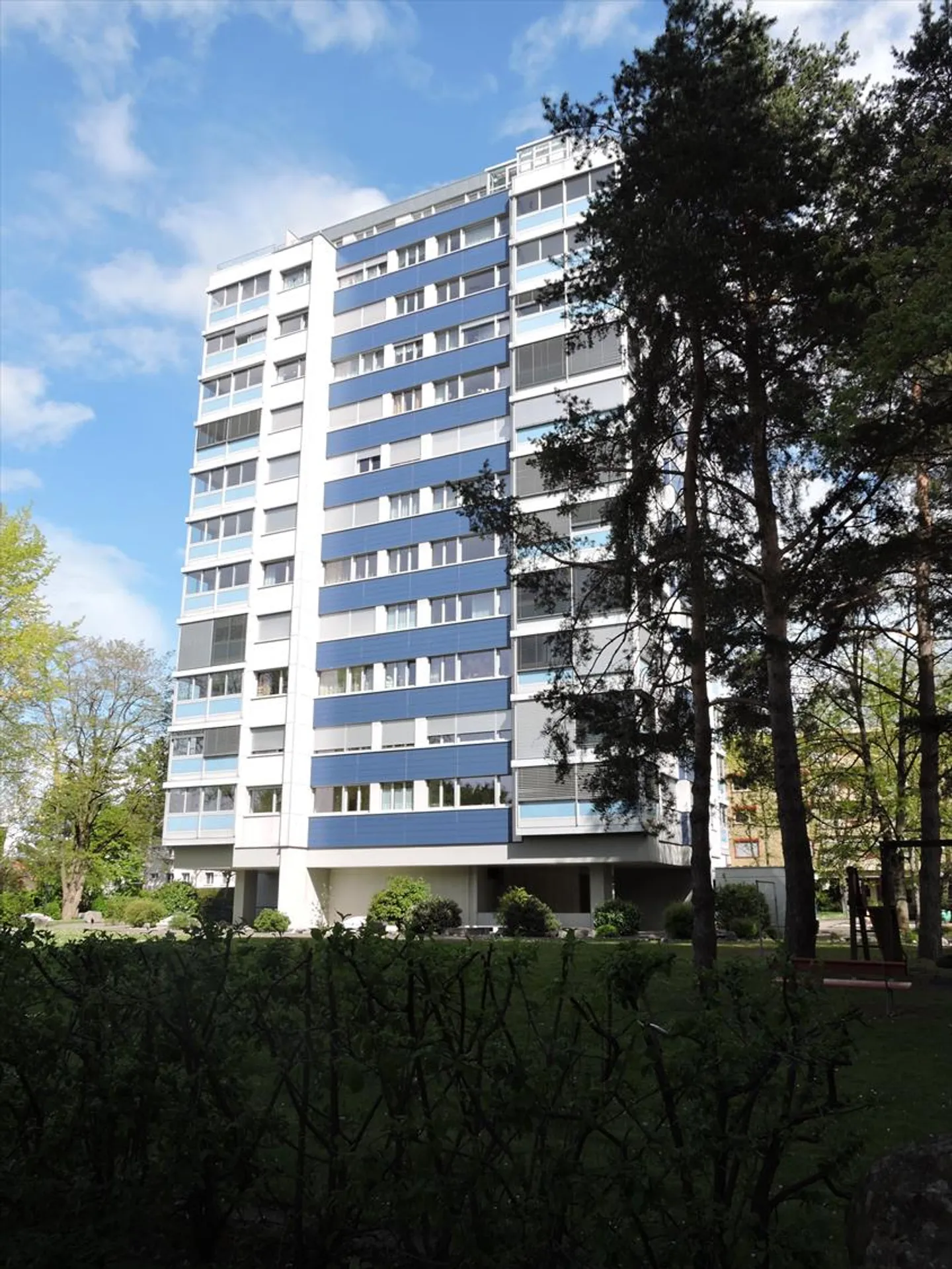 Helle Wohnung mit optimaler Raumaufteilung und Willkommensgeschenk! - Foto 1 von 12