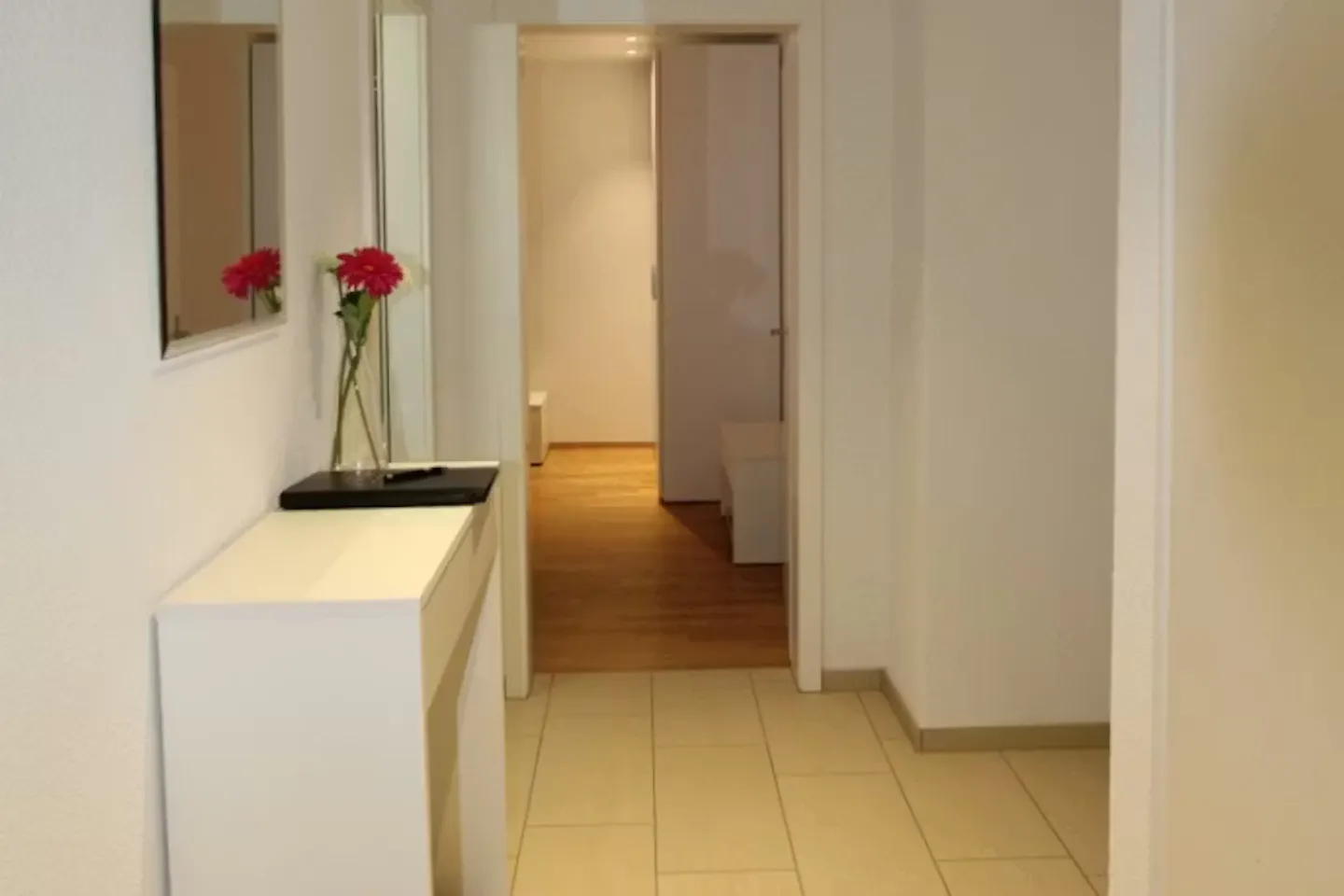 Apartment for rent - Photo 4 of 7