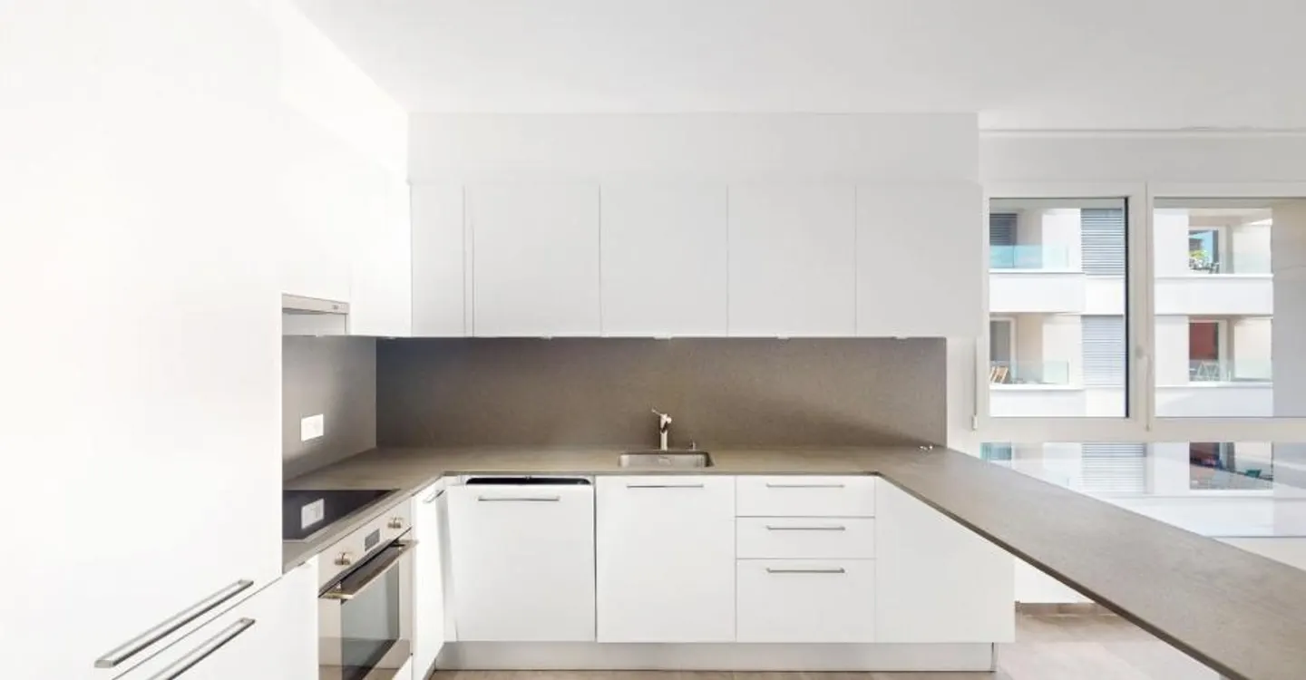 Artemisia Residence: modern with large balcony close to the center - Photo 5 of 11
