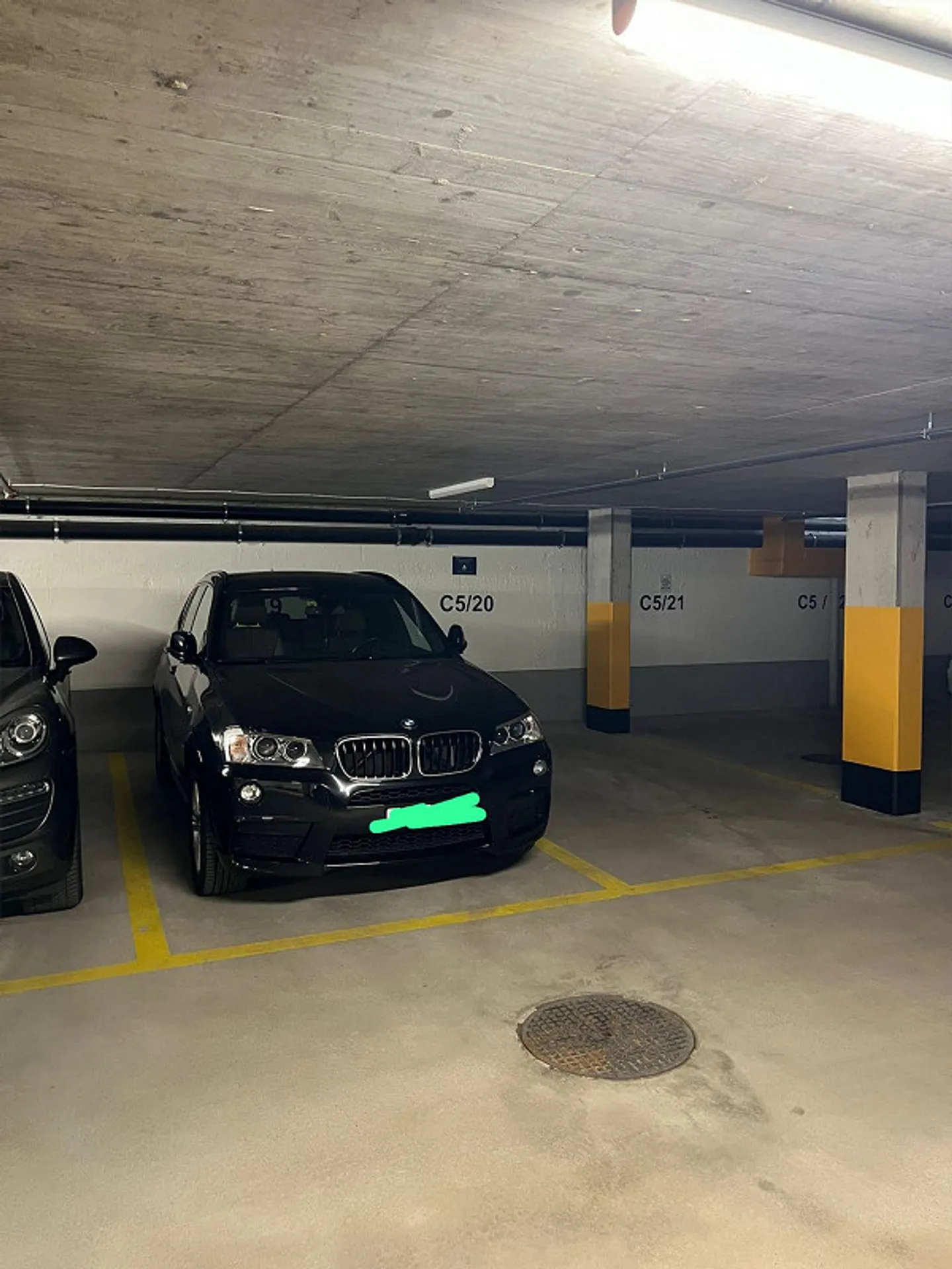 Garage Parking St. Moritz Bad - Photo 1 of 1