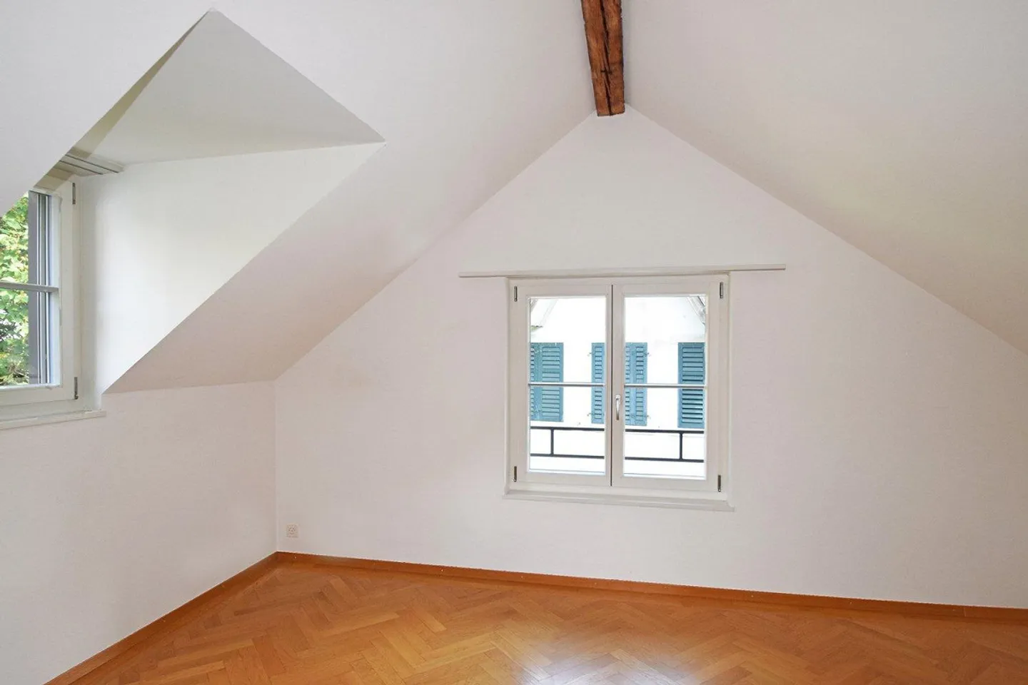 Maisonette apartment in the heart of Solothurn - Photo 5 of 11