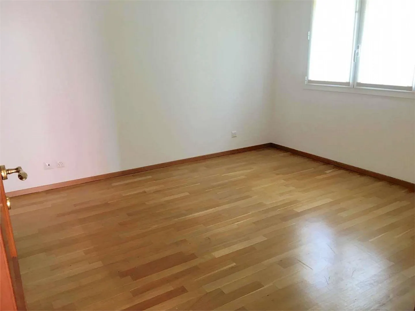 Geräumige Wohnung in Breganzona - Foto 8 von 12