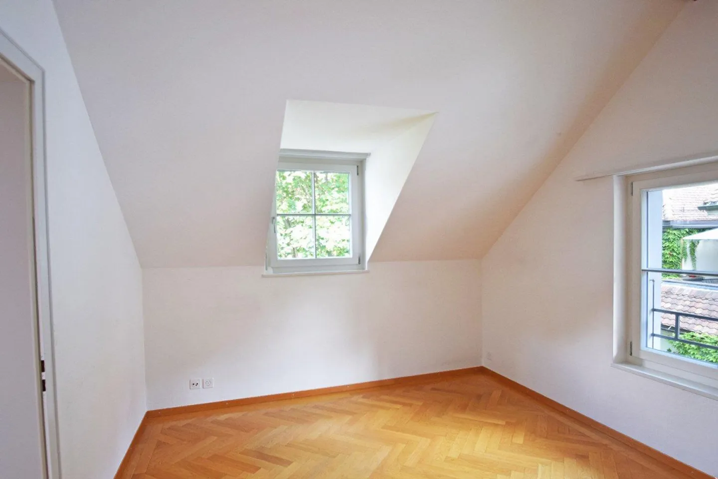 Maisonette apartment in the heart of Solothurn - Photo 6 of 11