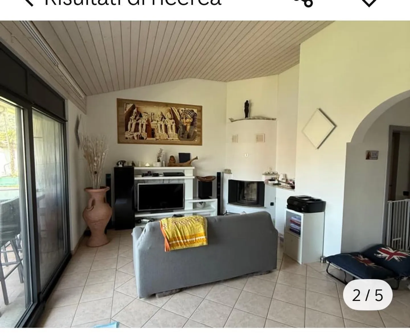 Charming Duplex in Sementina - Photo 1 of 1