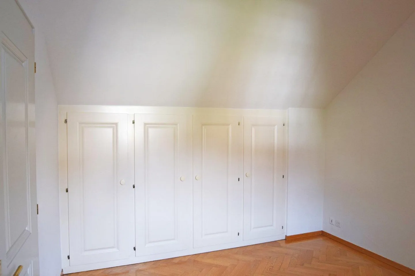 Maisonette apartment in the heart of Solothurn - Photo 7 of 11