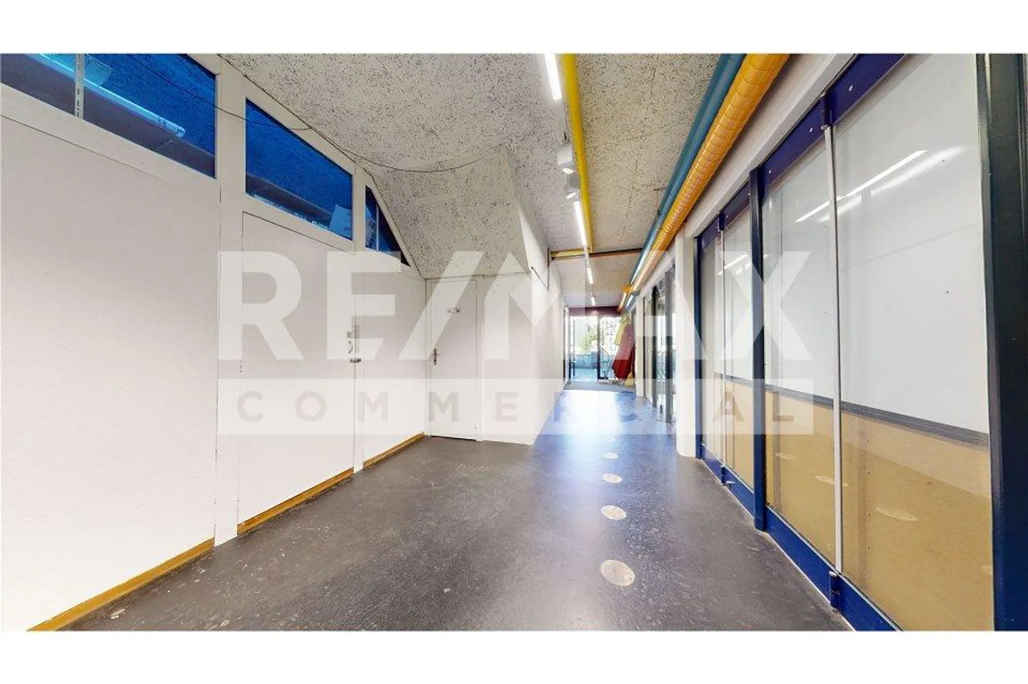 Espace commercial à vendre - Photo 5 sur 6