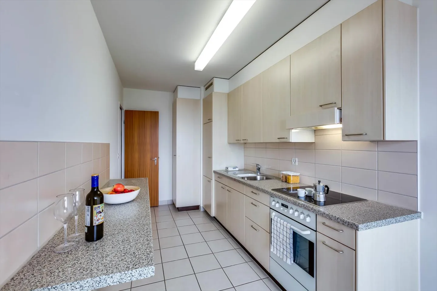 Helle Wohnung mit optimaler Raumaufteilung und Willkommensgeschenk! - Foto 9 von 12