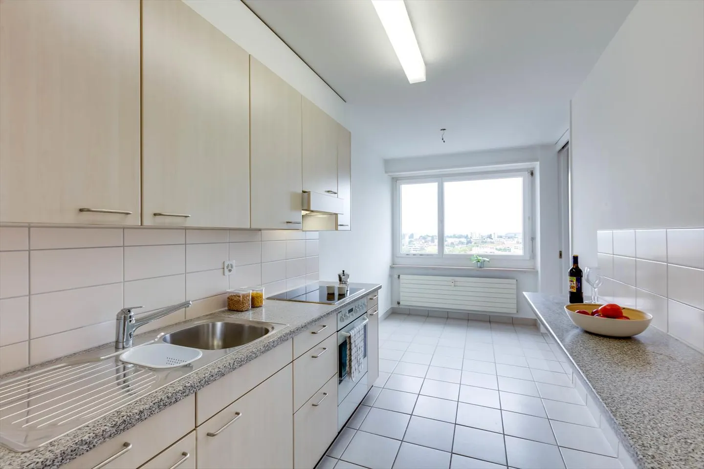 Helle Wohnung mit optimaler Raumaufteilung und Willkommensgeschenk! - Foto 10 von 12