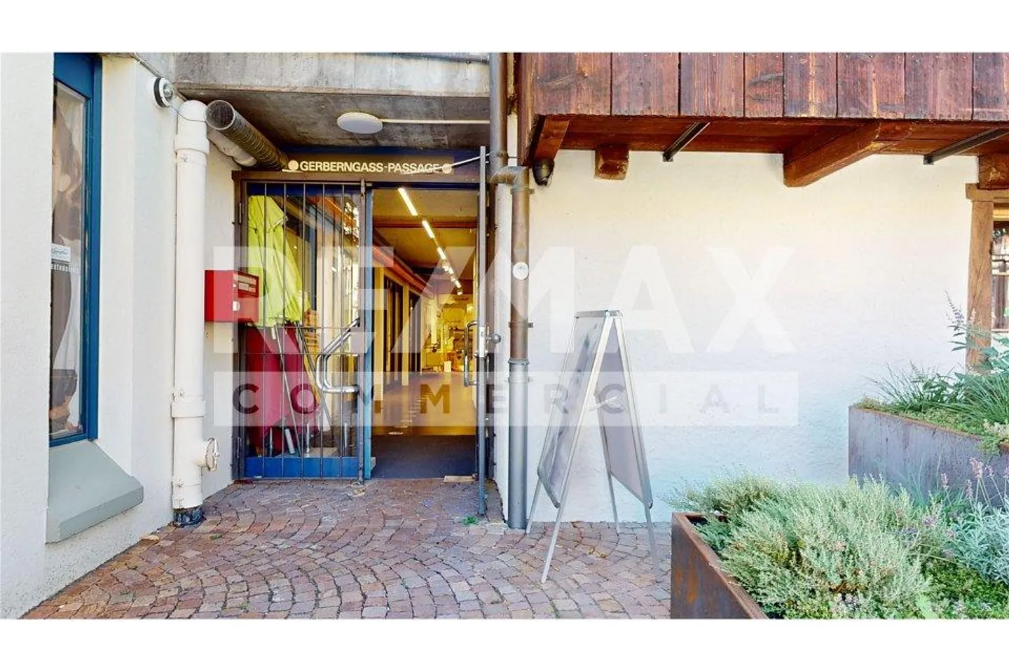 Espace commercial à vendre - Photo 6 sur 6