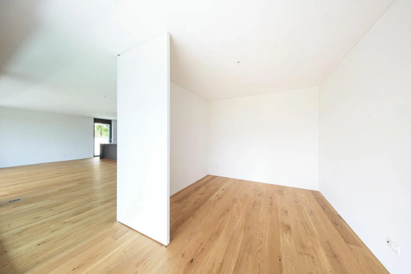 MINUSIO - Nuovo ed elegante appartamento di 4,5 stanze con grande giardino - Foto 8 di 24