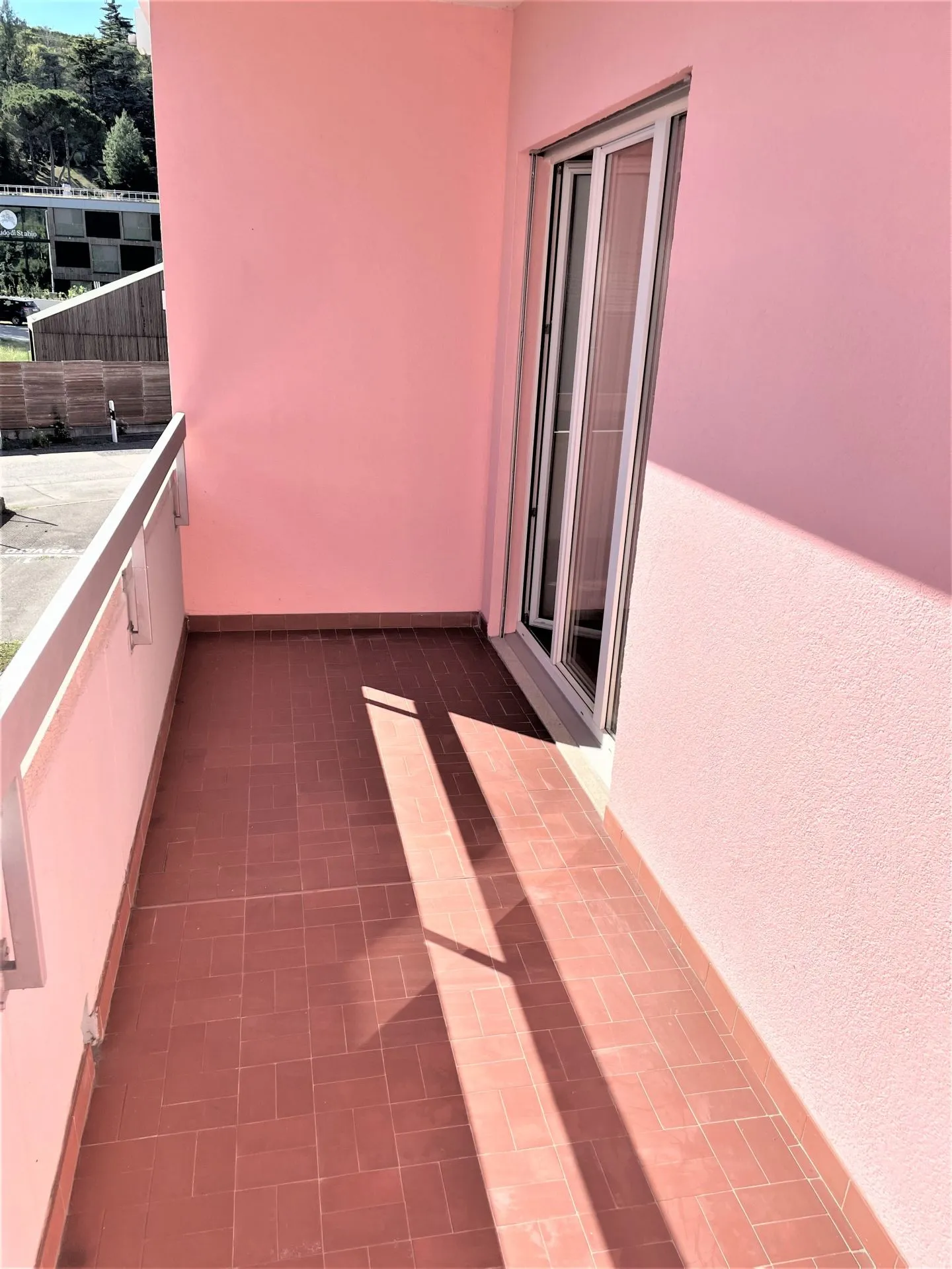 1.5-Zimmer-Wohnung mit Balkon und separater Küche - Foto 3 von 7