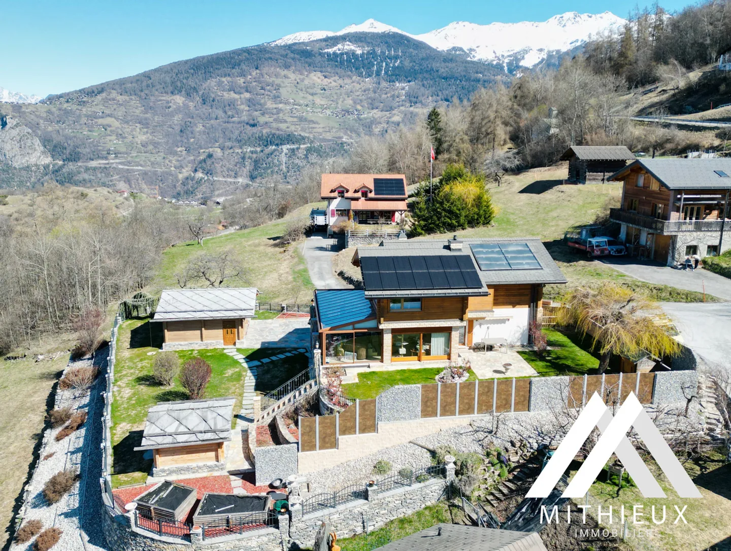 Chalet in vendita - Foto 18 di 20