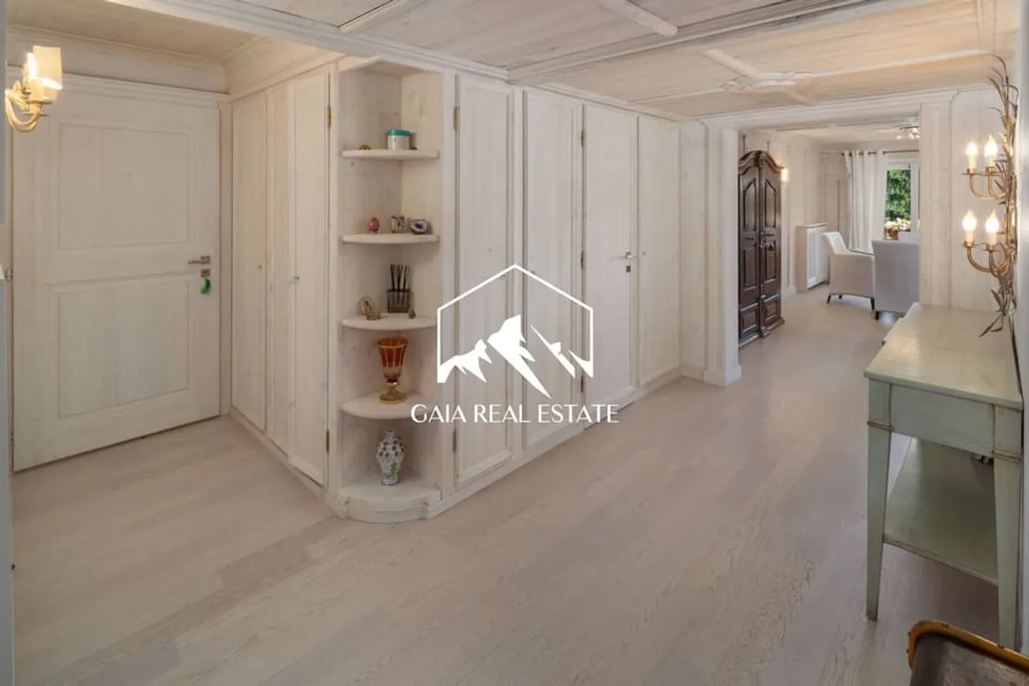 Appartement de Style Chalet à Crans - Photo 6 sur 13