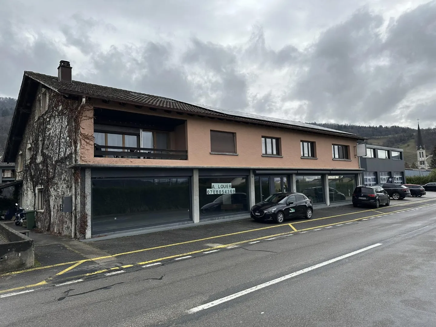 Büro - Foto 1 von 1