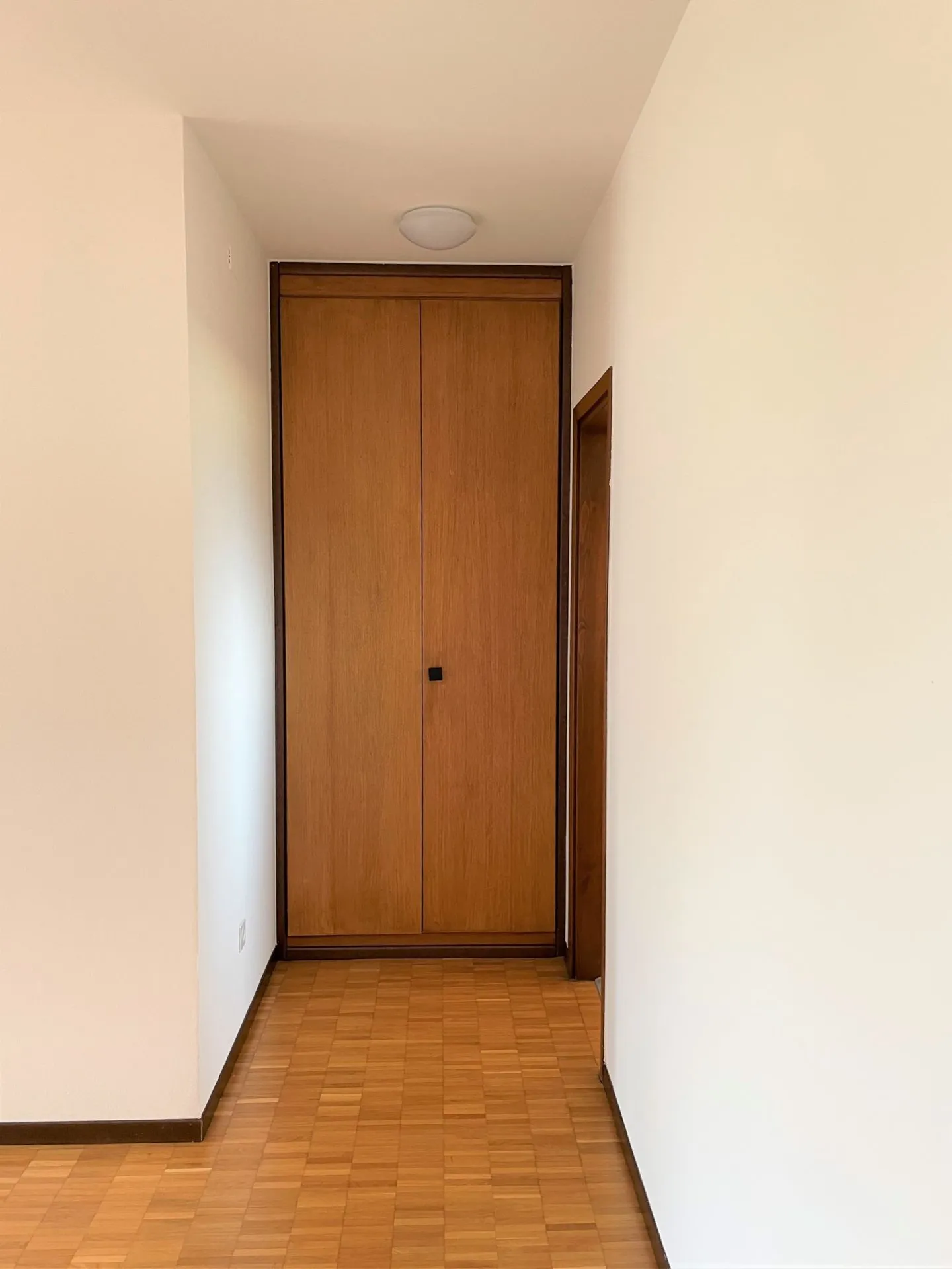 1.5-Zimmer-Wohnung mit Balkon und separater Küche - Foto 4 von 7