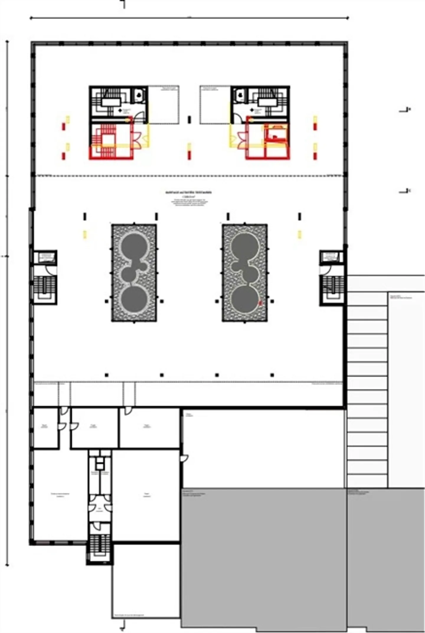 Renovierte Büros in Thônex - Foto 3 von 3