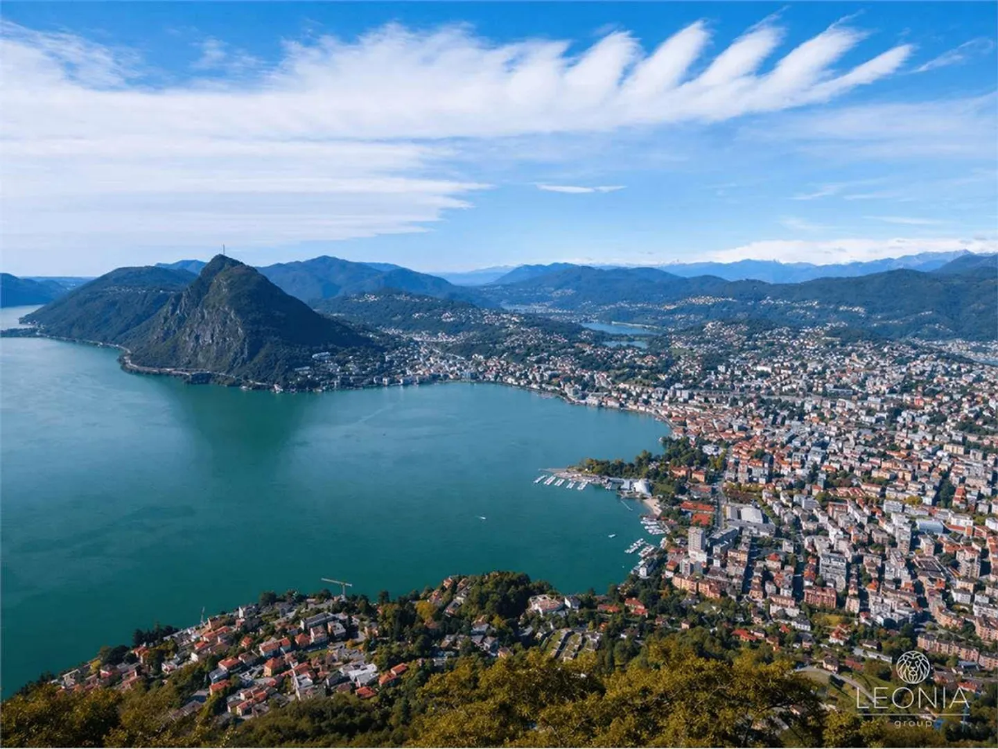 LUGANO - Real estate operations on entire income-generating buildings - Photo 4 of 4