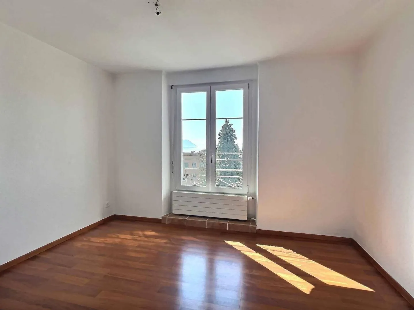 Charmante Wohnung in Veytaux - Foto 7 von 10