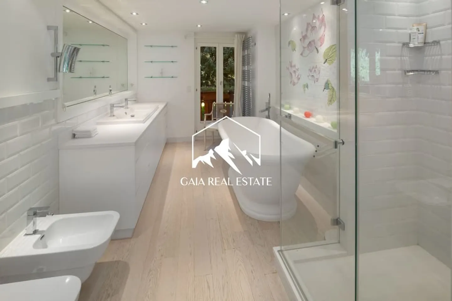 Appartement de Style Chalet à Crans - Photo 11 sur 13