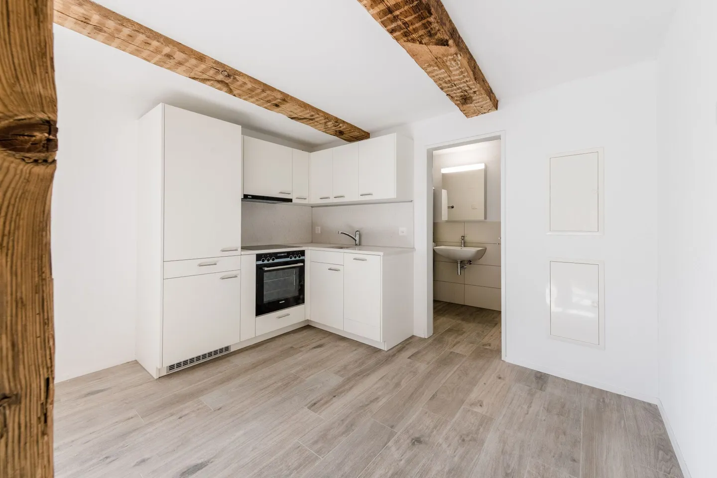 Appartement à louer - Photo 12 sur 16