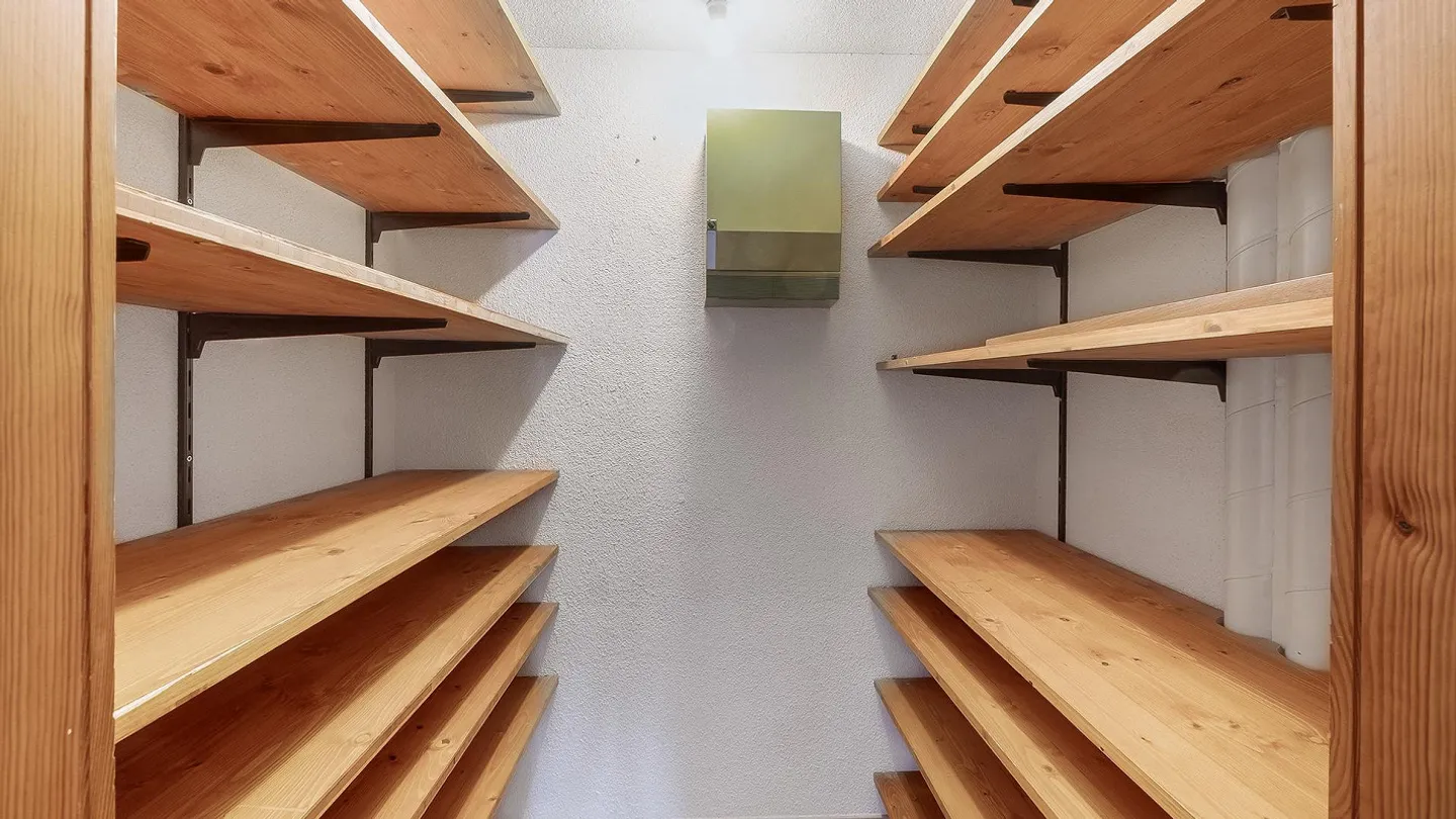 Charmante 5.5-Zimmerwohnung mit grosszügigem Aussenbereich - Foto 11 von 11